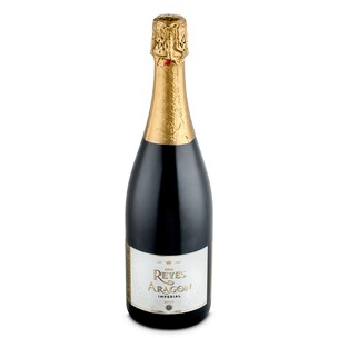 Cava brut Reyes de Aragón 70 cl