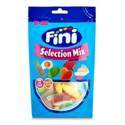 Golosinas selection mix Fini bolsa 150 g