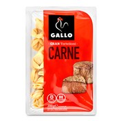 Tortelloni de carne Gallo bolsa 200 g