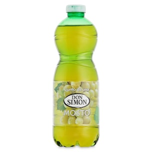 mosto blanco 1 l