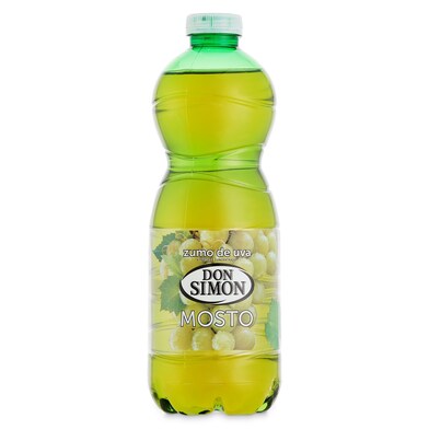 Mosto blanco Don Simón botella 1 L-0