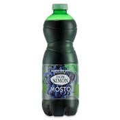 Mosto tinto Don Simón 1 L