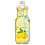 Limonada Don Simón botella 1.5 l