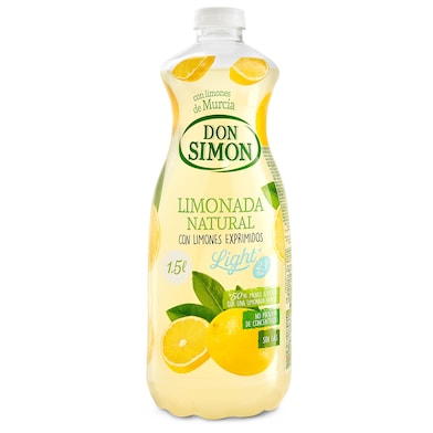 Limonada Don Simón botella 1.5 l-0