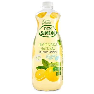 Limonada Don Simón botella 1.5 l-0