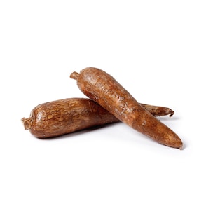 Yuca unidad 1 Kg aprox.