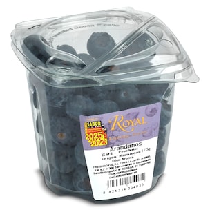 arandanos 170 g
