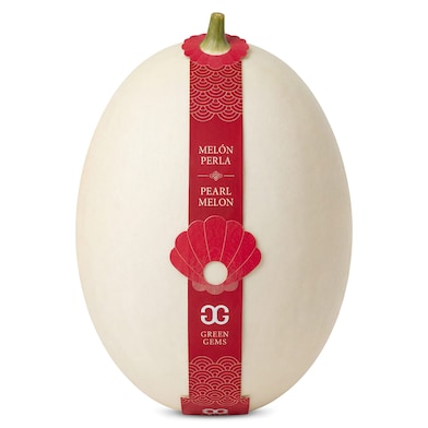 Melón perla 3.5 Kg aprox.-0