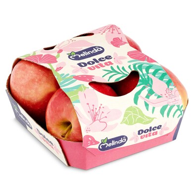Manzana Dolce Vita 650 g-0
