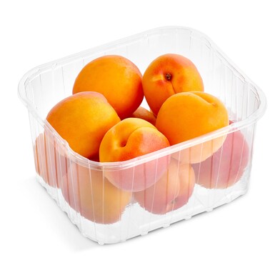 Albaricoque bandeja 500 g-0 Albaricoque bandeja 500 g-0
