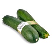 Calabacín bio 500 g