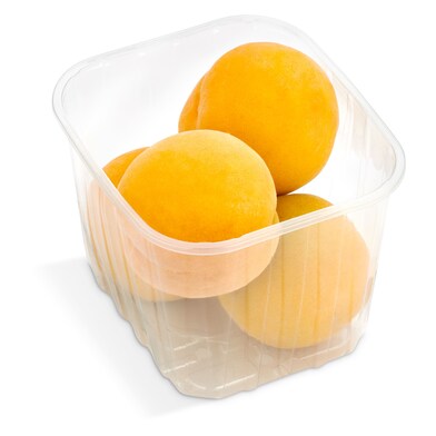 Melocotón amarillo 750 g-0 Melocotón amarillo 750 g-0