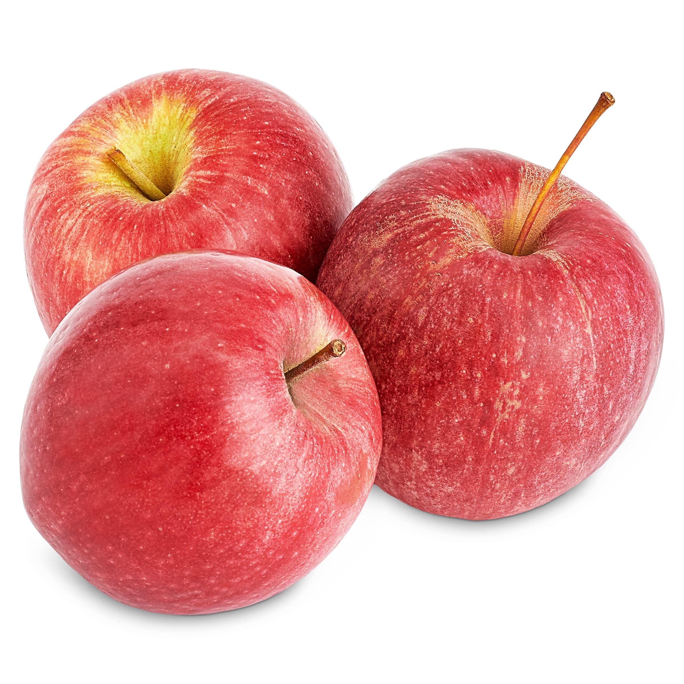 Manzana Crimson Snow 1 Kg