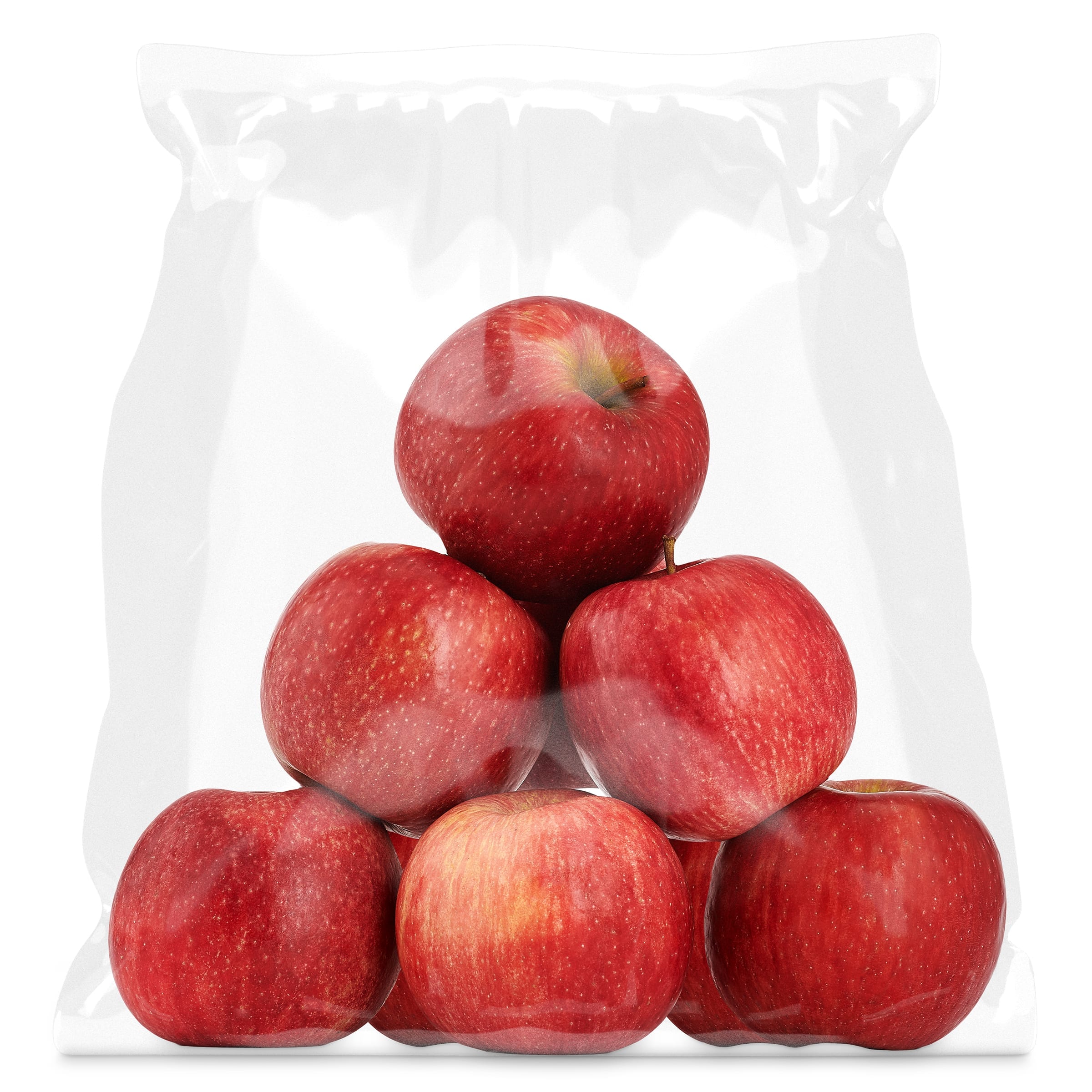 Manzana Crimson Snow 1 Kg