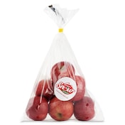 Manzana Crimson Snow 1 Kg