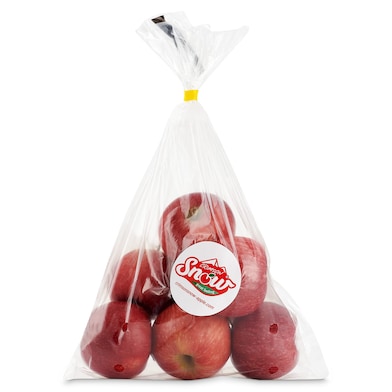 Manzana Crimson Snow 1 Kg-0