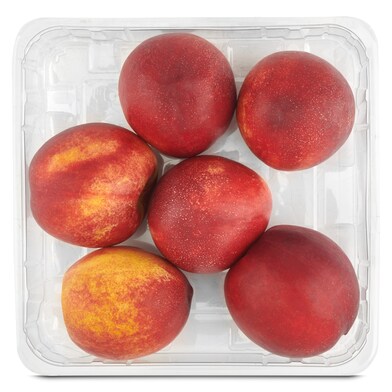 Nectarina bandeja 750 g-1 Nectarina bandeja 750 g-1