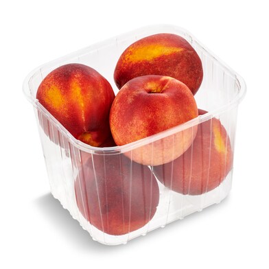 Nectarina bandeja 750 g-0 Nectarina bandeja 750 g-0