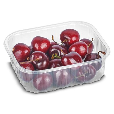 Cereza to go bandeja 250 g-0 Cereza to go bandeja 250 g-0