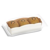Kiwi raíces sabor del año bandeja 375 g