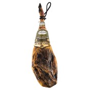 Jamón de cebo ibérico 50% raza ibérica Legado Ibérico 8 kg