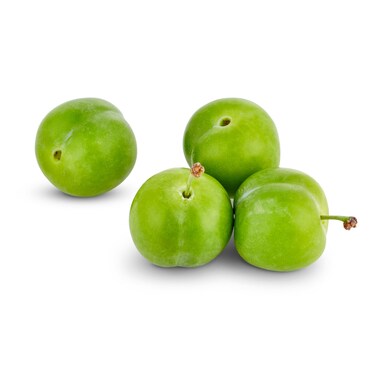 Ciruela Claudia bandeja 300 g-0