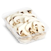 Champiñón laminado bandeja 250 g