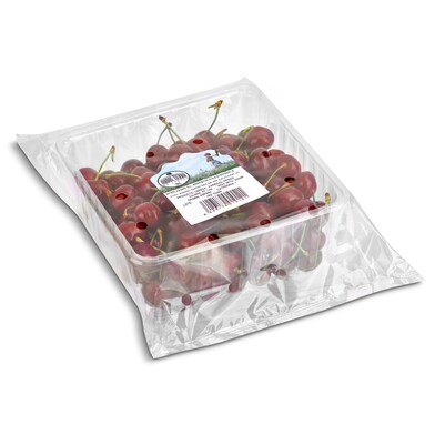 Cereza bandeja 800 g-0 Cereza bandeja 800 g-0