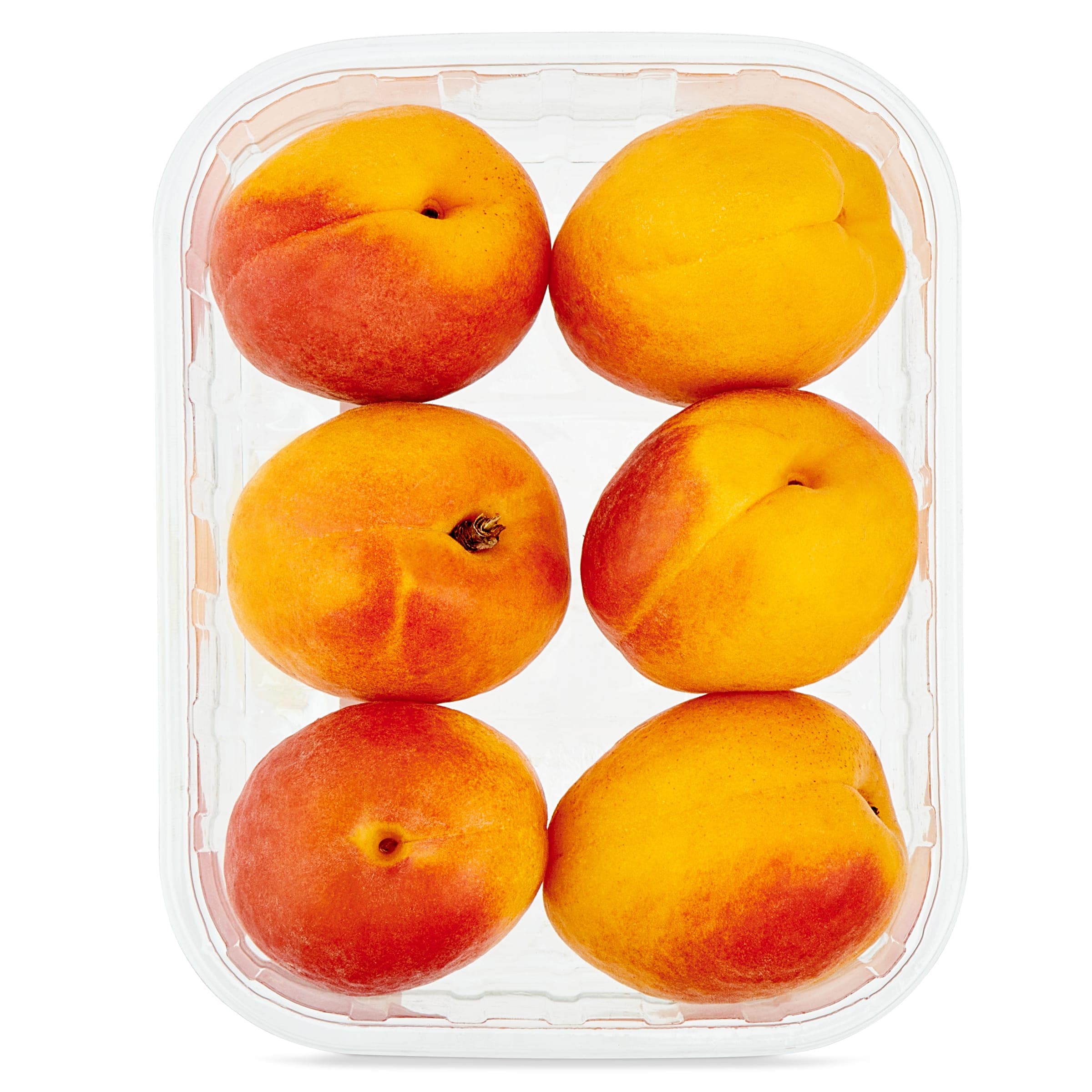 Albaricoque bandeja 300 g