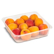 Albaricoque bandeja 300 g