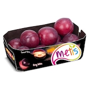 Ciruela roja 500 g