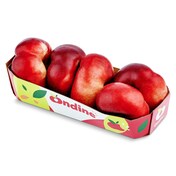 Nectarina Ondine bandeja 450 g