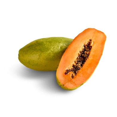 Papaya canaria unidad aprox. 1.6 Kg-0