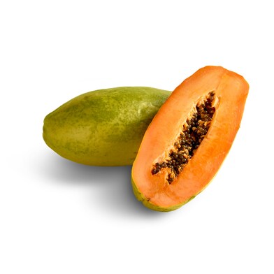 Papaya canaria unidad aprox. 1.6 Kg-0 Papaya canaria unidad aprox. 1.6 Kg-0