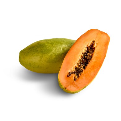 Papaya canaria unidad aprox. 1.6 Kg-0