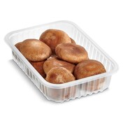 Seta Shiitake bandeja 150 g