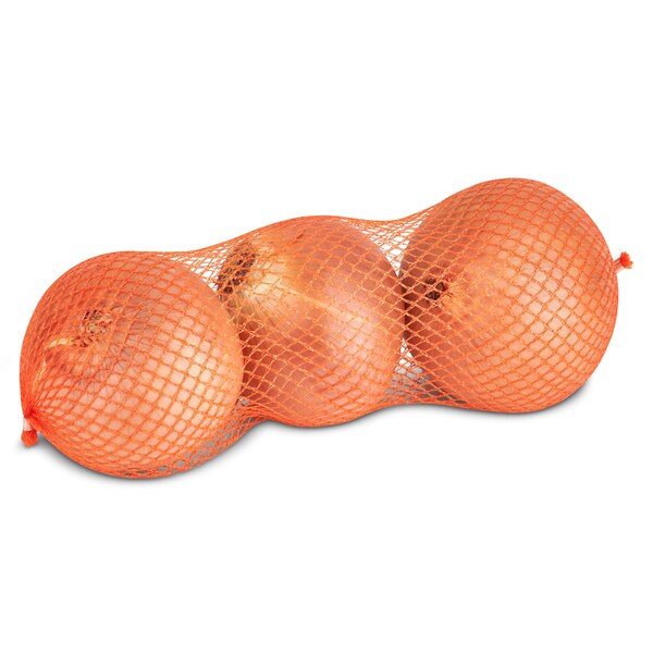 Cebolla Malla 750 Gr.