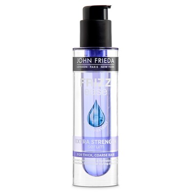 Serum antiencrespamiento extrafuerte Frizz ease bote 50 ml-0