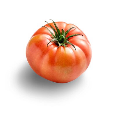 Tomate rosa de la reina granel 750 g aprox.-0