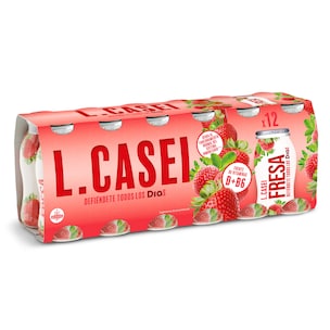 l-casei fresa pack 12 x 100 g