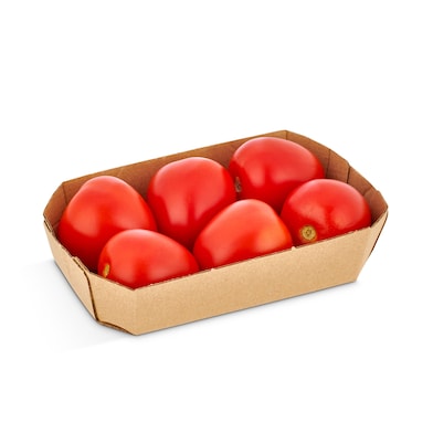 Tomate bio bandeja 500 g-0