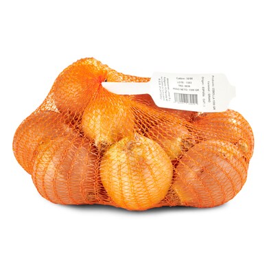 Cebolla MALLA 1.5 KG-1 Cebolla MALLA 1.5 KG-1