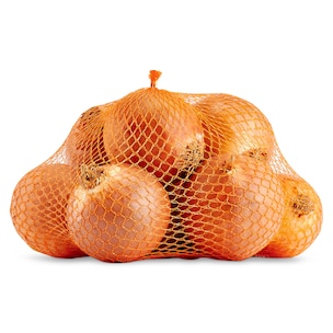 cebolla malla 15 kg