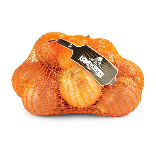 Cebolla Malla 1.5 Kg.
