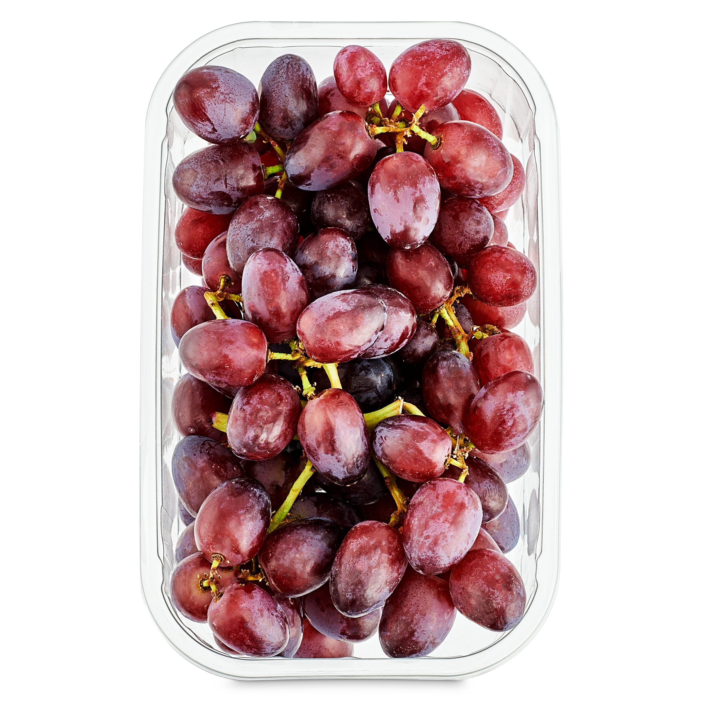 Uva roja sin semilla 400 g