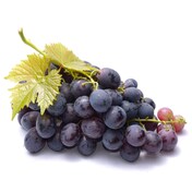 Uva roja sin semilla 500 g