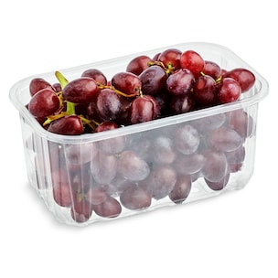 uva roja sin semilla 400 g