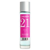 Colonia N.º 21 Caravan frasco 150 ml