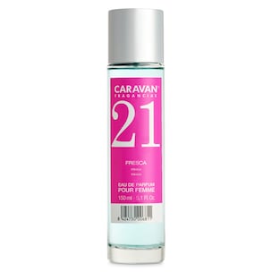 colonia fresca n 21 150 ml