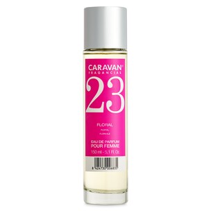 colonia floral n 23 150 ml